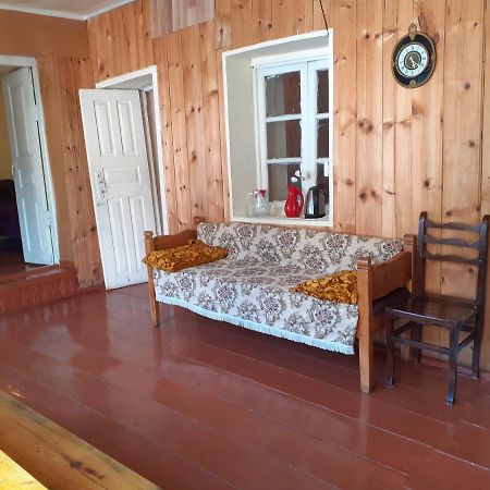 Hotel Family Bachi Adishi Dış mekan fotoğraf