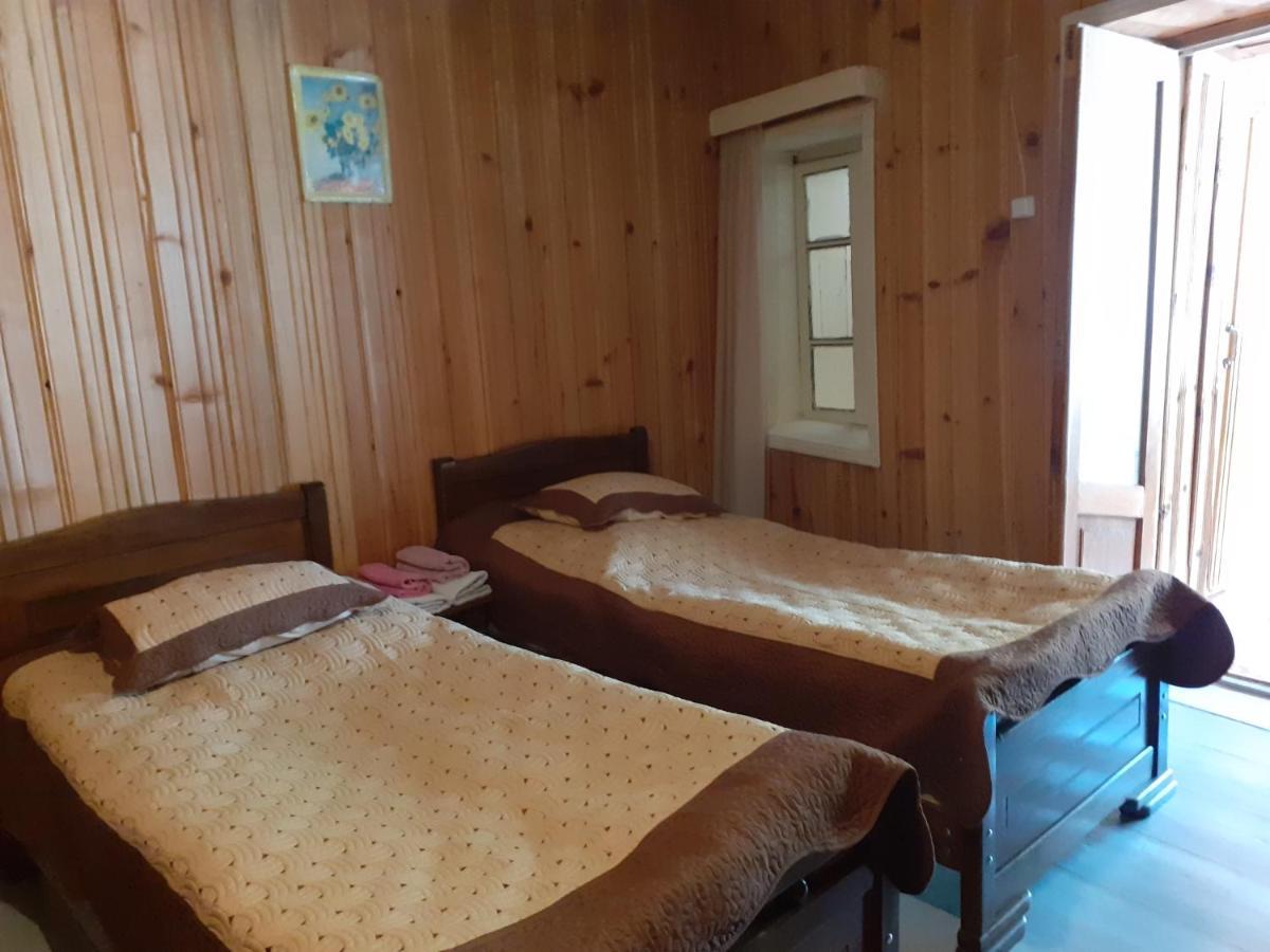Hotel Family Bachi Adishi Dış mekan fotoğraf