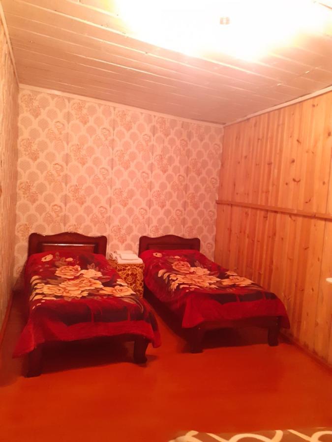 Hotel Family Bachi Adishi Dış mekan fotoğraf