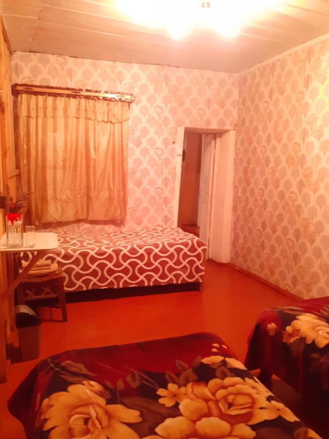Hotel Family Bachi Adishi Dış mekan fotoğraf