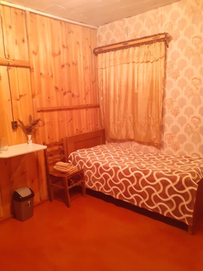 Hotel Family Bachi Adishi Dış mekan fotoğraf