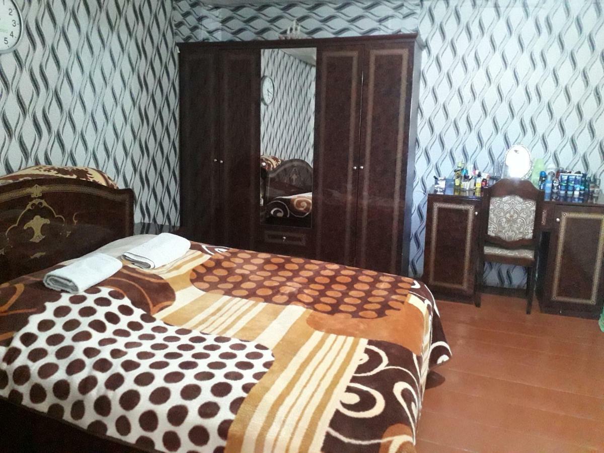 Hotel Family Bachi Adishi Dış mekan fotoğraf