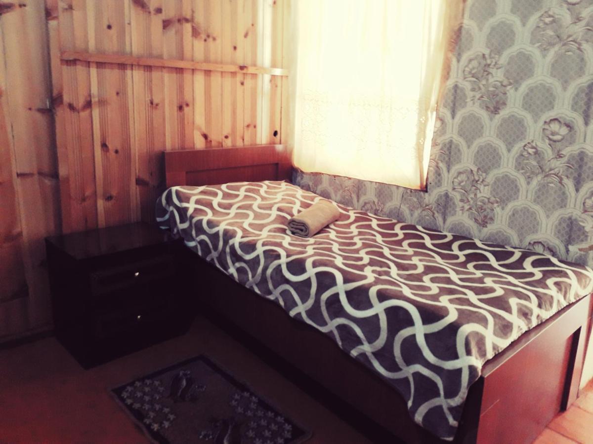 Hotel Family Bachi Adishi Dış mekan fotoğraf