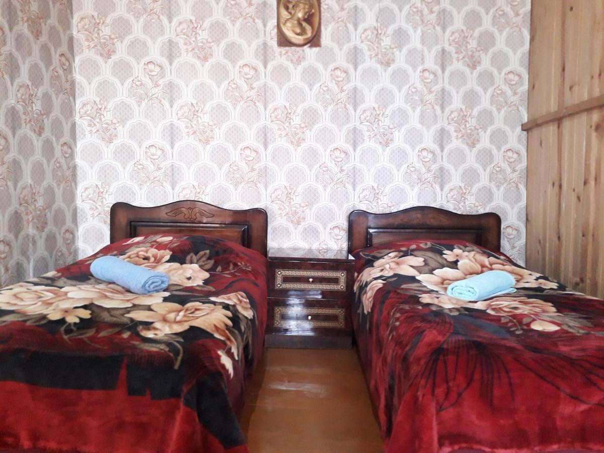 Hotel Family Bachi Adishi Dış mekan fotoğraf
